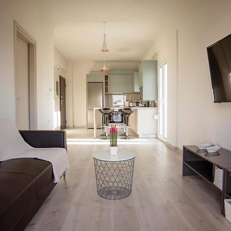 דירות Ierapetra Flats מראה חיצוני תמונה