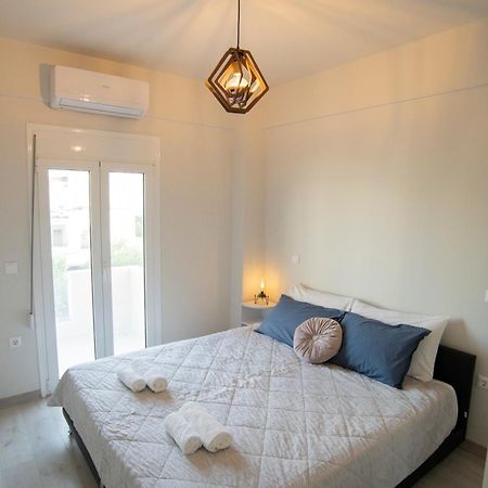 דירות Ierapetra Flats מראה חיצוני תמונה