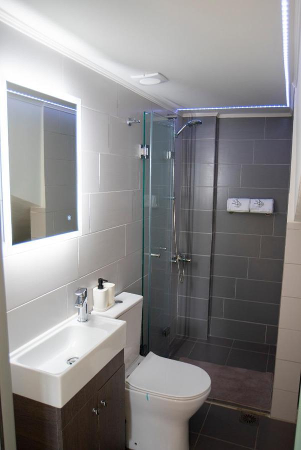 דירות Ierapetra Flats מראה חיצוני תמונה