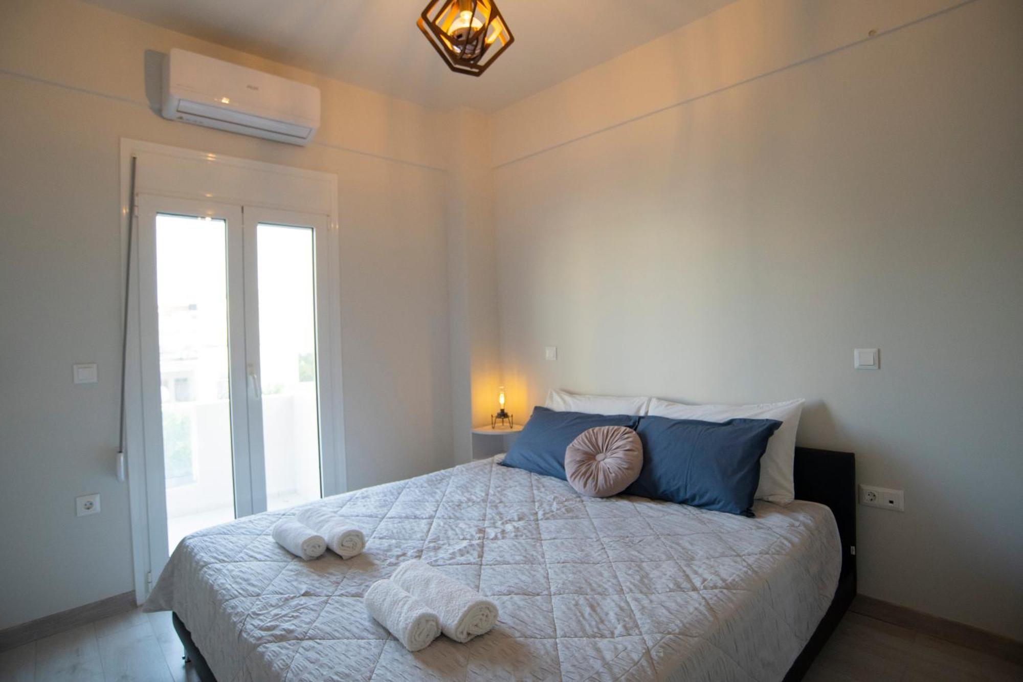 דירות Ierapetra Flats מראה חיצוני תמונה